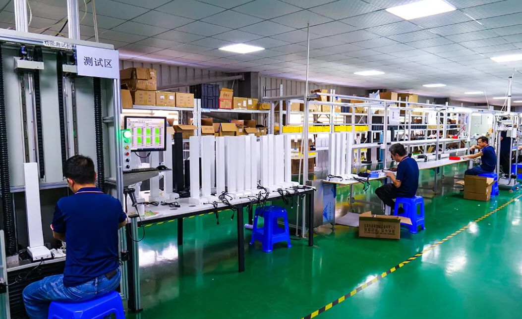 Precíznosť: Prečo sa nákupcovia špičkových technológií hrnú do HGZN na CIFF Guangzhou 2026