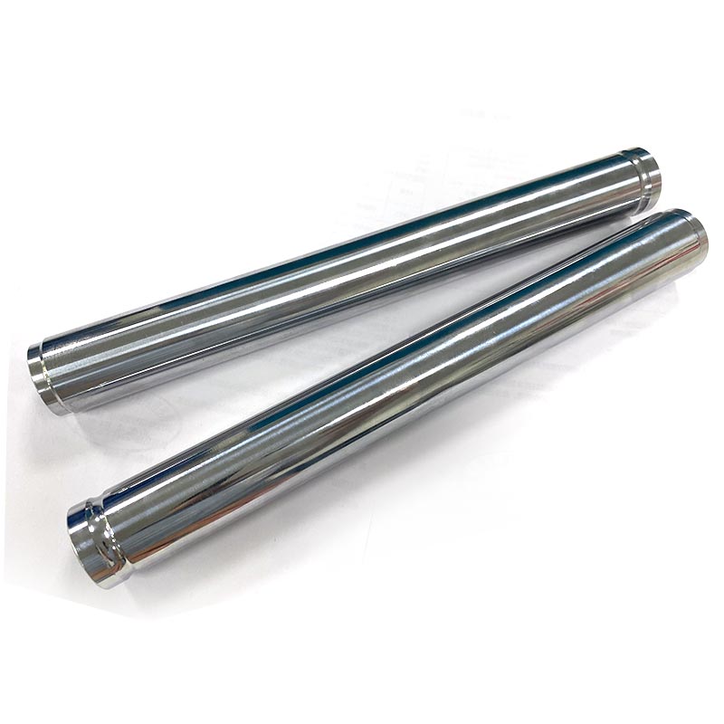 Predná vidlica bicykla Precision Steel Tube