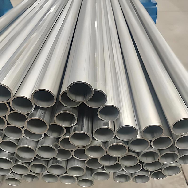 Precision Cold-Drawn Steel Tube