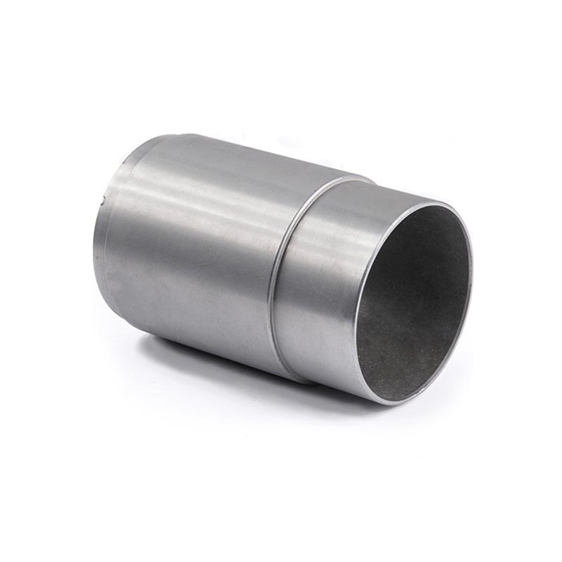 Medical Device Precision Steel Pipe
